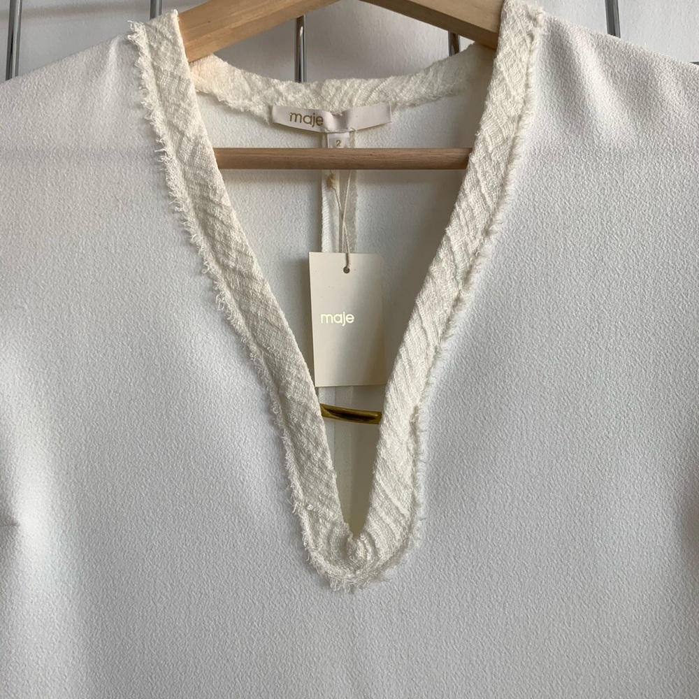 Maje Dress - Picture 2 of 2